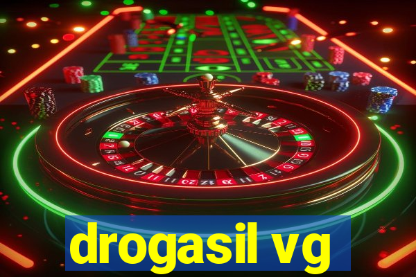 drogasil vg